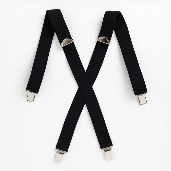 Terry Suspender