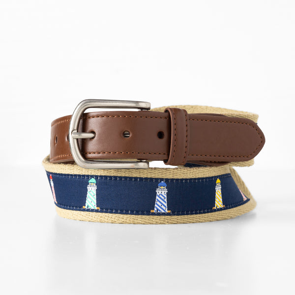 Lighthouse Belt