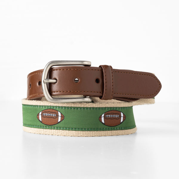 Football Belt