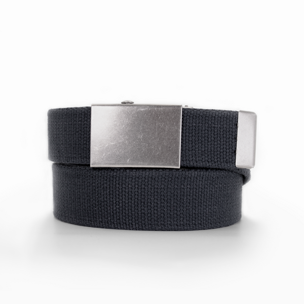 Web Military Belt