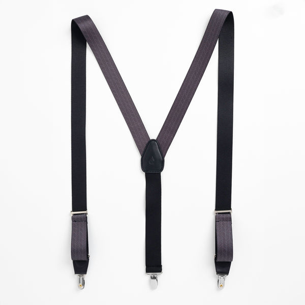 Herringbone Suspender