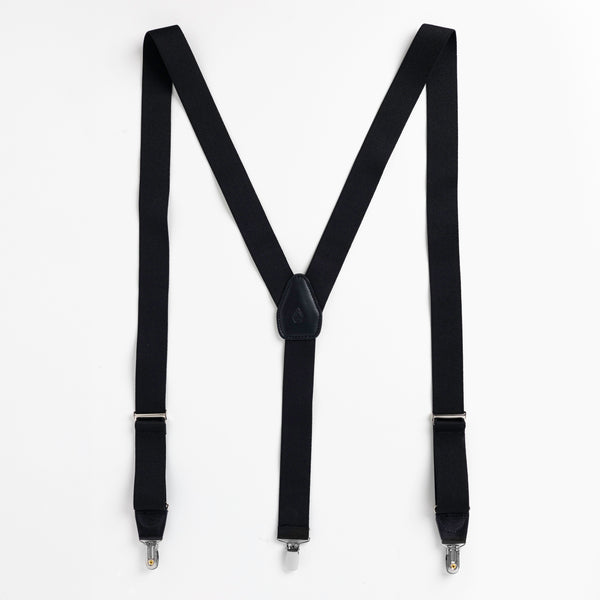 Essential Suspender