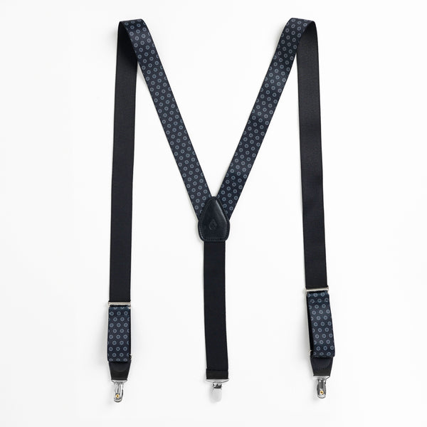 Foulard Suspender