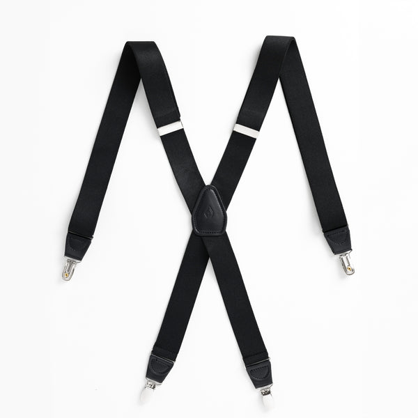 Essential Suspender