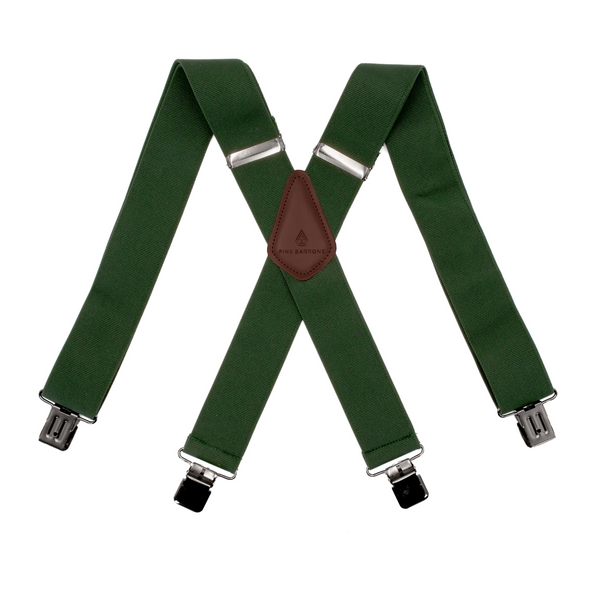 Utility Suspender