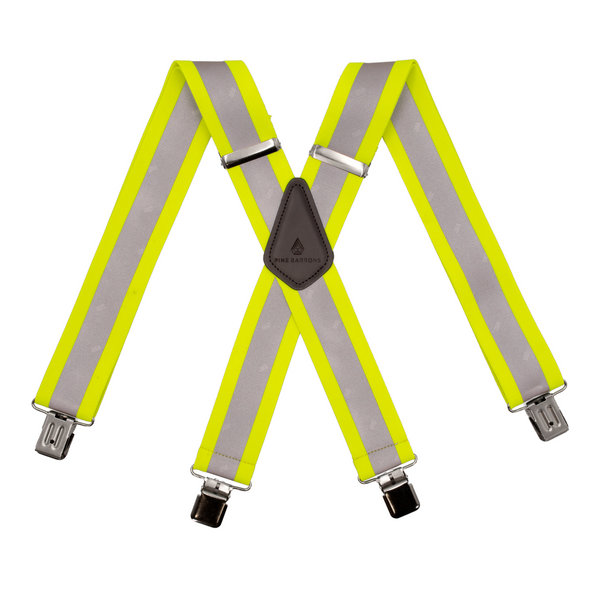 High Visibility Suspender