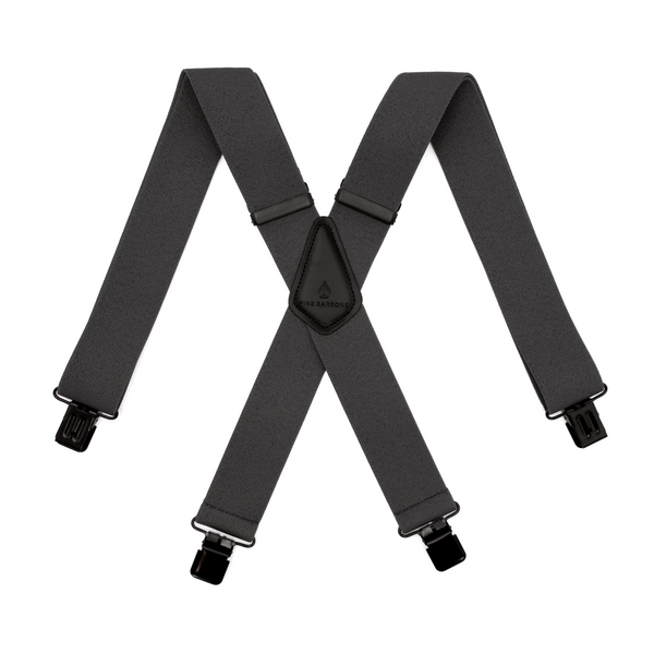 Utility Suspender