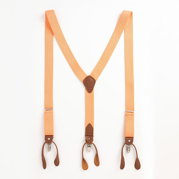 Essential Convertible Suspender