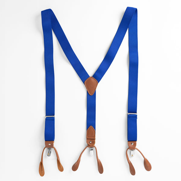 Essential Convertible Suspender