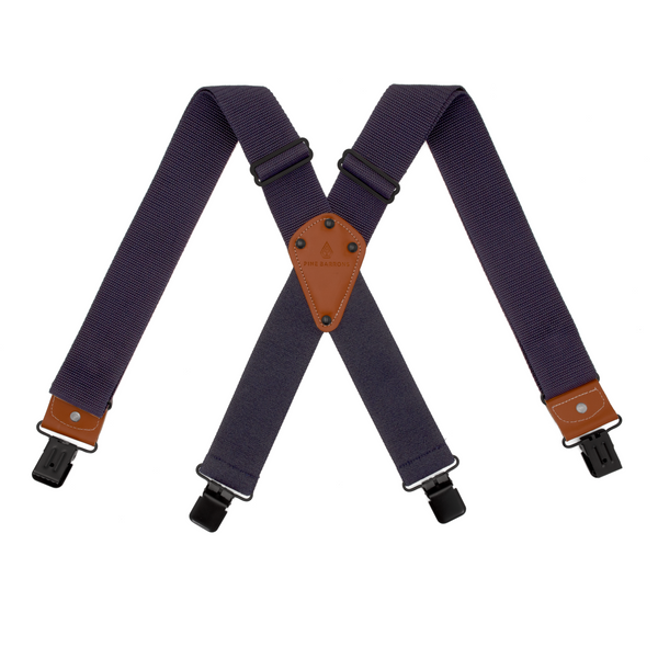 Industrial Suspender