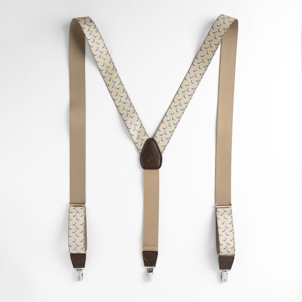 Marlin Suspender