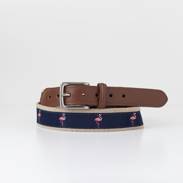 Flamingo Belt