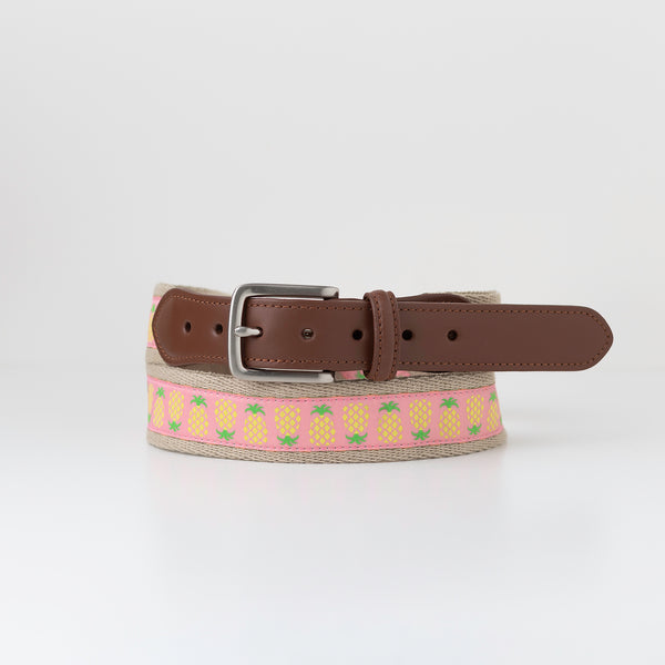 Pineappple Belt
